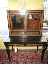 3. French Desk